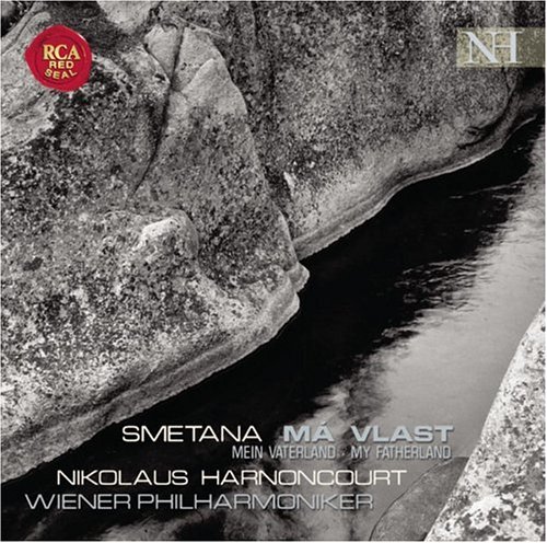 Smetana: Má Vlast