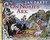 On Noah's Ark