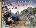 On Noah's Ark