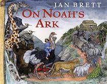 On Noah's Ark
