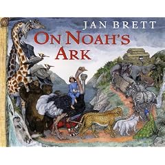 On Noah's Ark
