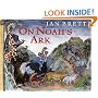 On Noah's Ark