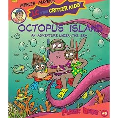 Octopus Island (Magic Days)