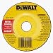 Metal Depressed-Center Grinding Wheel