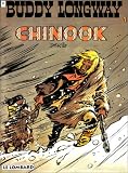 Revue Le Lombard  / Buddy Longway, tome 1 : Chinook
