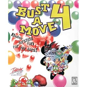 Bust A Move 4