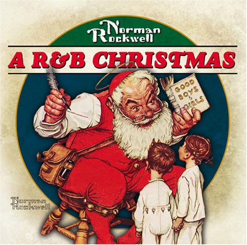 CD-Charts  Music : Norman Rockwell: A R&B Christmas