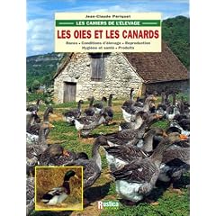 Oies et les canards (les)