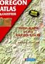 Oregon Atlas and Gazetteer (Oregon Atlas & Gazetteer)