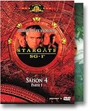 Revue Metro Goldwyn Mayer  / Stargate SG1 - Saison 4 : Partie 1