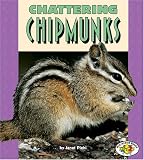 Chattering Chipmunks (Pull Ahead Books)
