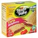 Health Valley Low-Fat Tart, Red Raspberry, 6-Count 8.5-Ounce Boxes (Pack of 6)