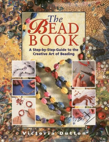 Bead Book (Collectors Guides)