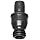 Dorian Tool NL Negative Lock Pins for 332 Inserts with 3/8" IC, 33/64" Length, #10-32 TPI Thread, 5/64" Hex Wrench (Pack of 10)