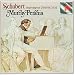 Schubert: Impromptus For Piano