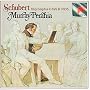 Schubert: Impromptus For Piano