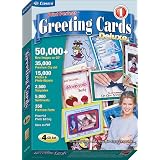 Print Perfect Greeting Cards Deluxe