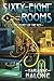 The Secret of the Key: A Sixty-eight Rooms Adventure (The Sixty-Eight Rooms Adventures)