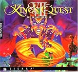 King's Quest VII The Princeless Bride