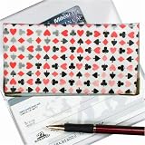 3D Lenticular Checkbook Cover R-014-CBC