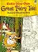 Color Your Own Great Fairy Tale Illustrations (Dover Art Coloring Book) by Marty Noble