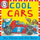 Cool Cars (Amazing Machines with CD)