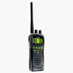 Uniden Atlantis 250G Hh Vhf - Communication - Vhf-Handheld