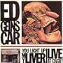 You Light up My Liver: Live at CBGB
