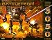  : CBT Technical Readout 3050 Upgrade (Classic Battletech)