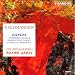 Rachmaninov: Symphonic Dances; Dances from Aleko; Capriccio bohémien Image of Rachmaninov: Symphonic Dances; Dances from Aleko; Capriccio bohémien