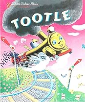 Tootle Tootle