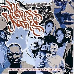 The Restless Natives a Tribute to the Victims of Hurricane Katrina
