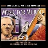 Music For Murder & Other Movie Themes