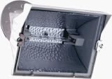 Cooper Lighting / Regent Light #WQ800 300/500W White Flood Light