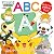 ポケットモンスターベストウィッシュ アルファベットかきかたブック ABC (ポケットモンスターベストウイッシュ)