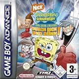 SpongeBob & Freunde - Durch dick und d�nn - 