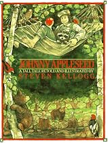 Johnny Appleseed
