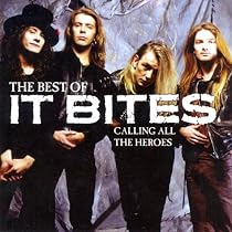 Calling All the Heroes: The Best of It Bites