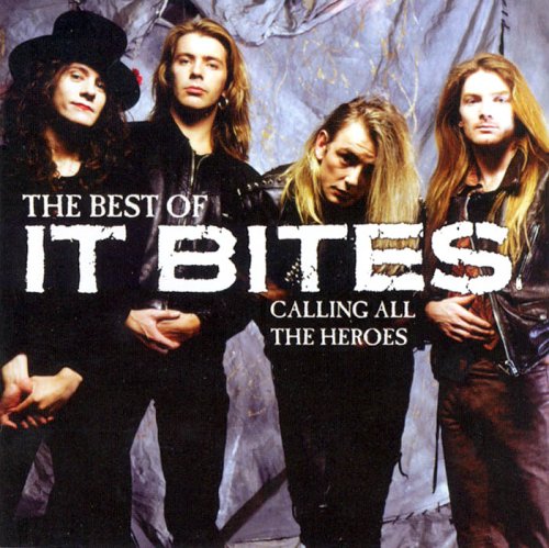 It Bites - Calling All the Heroes: The Best of It Bites - Zortam Music