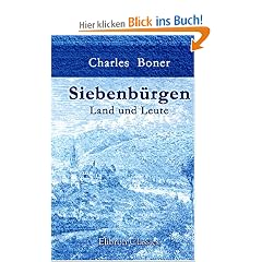 Siebenb�rgen: Land und Leute