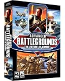 Advanced Battlegrounds