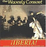 Search : Iberia!