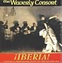 Waverly Consort: Iberia!