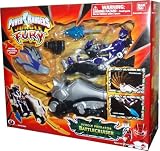Power Rangers Jungle Fury Vehicle Playset Jungle Predator Battlecruiser with Dual Attack Action Plus 5 Inch Tall Power Ranger 61DQ8rbJAPL. SL160 Power Rangers Jungle Fury Vehicle Playset Jungle Predator Battlecruiser with Dual Attack Action Plus 5 Inch Tall Power Ranger