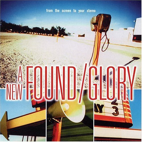 New Found Glory - From The Screen To Your Stereo [ep] - Zortam Music