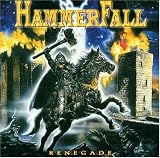HammerFall -  Renegade