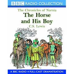 The Hoorse And His Boy (The Chronicles Of Narnia)