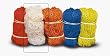 Jaypro Csn-409 Club Soccer Goal Net - White - 9 Feet