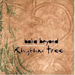 Rhythm Tree