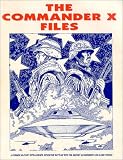  : Commander X Files